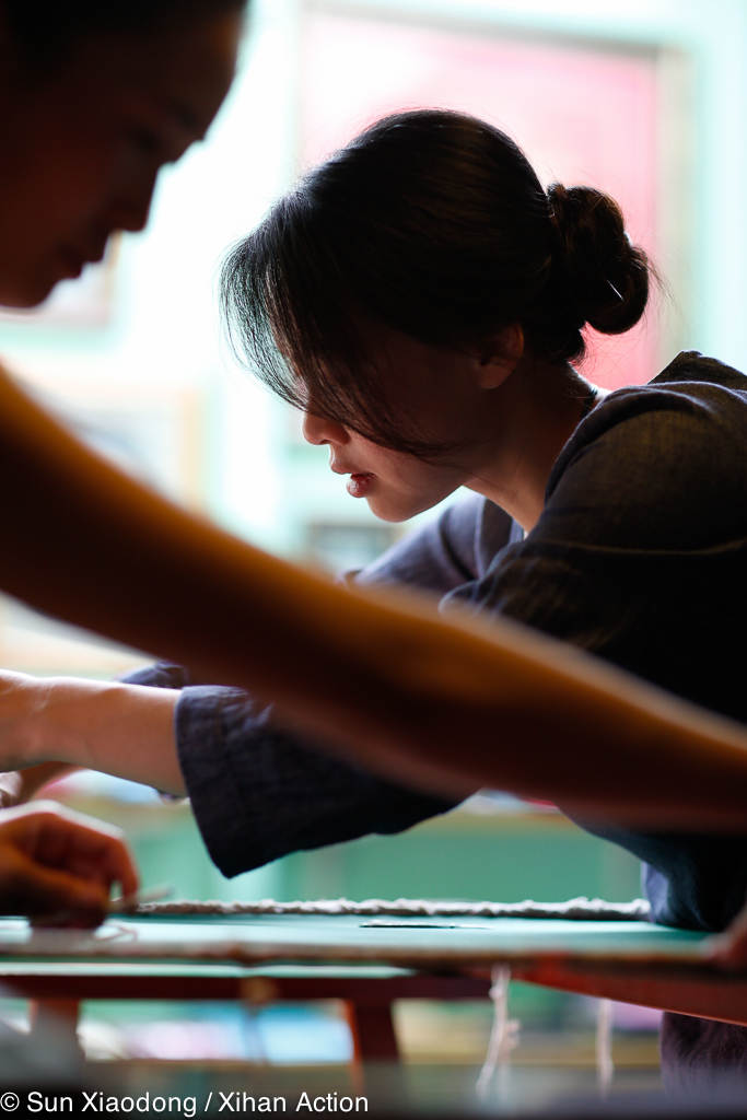 TRADITIONOW / 起承文化