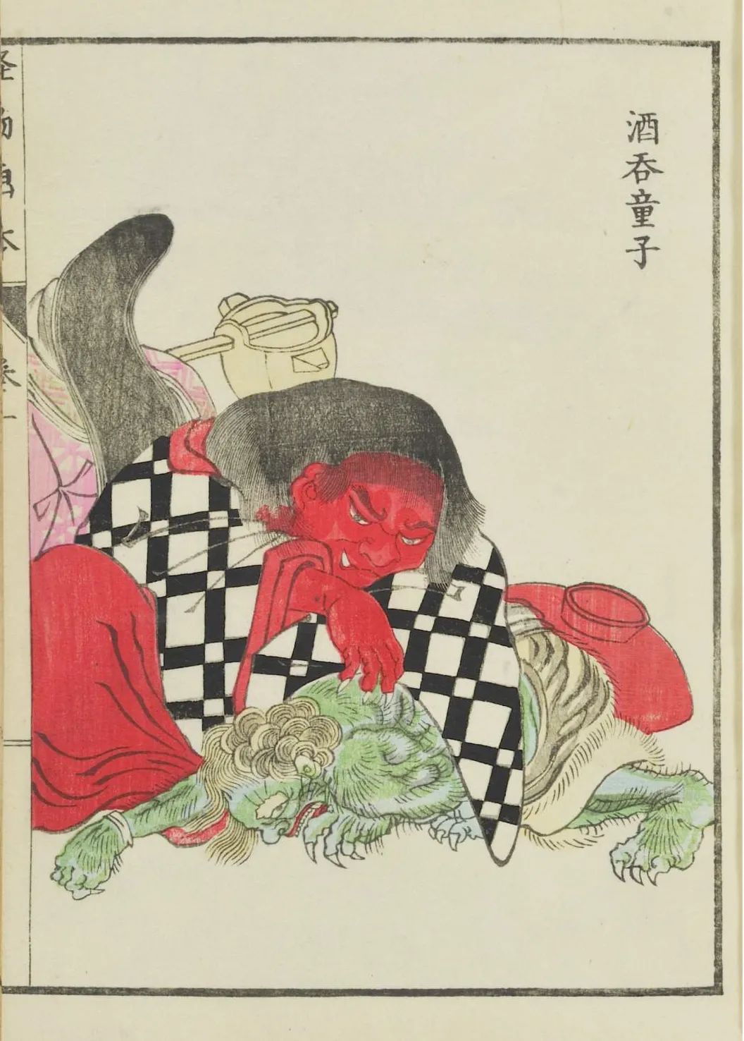 TRADITIONOW / 起承文化